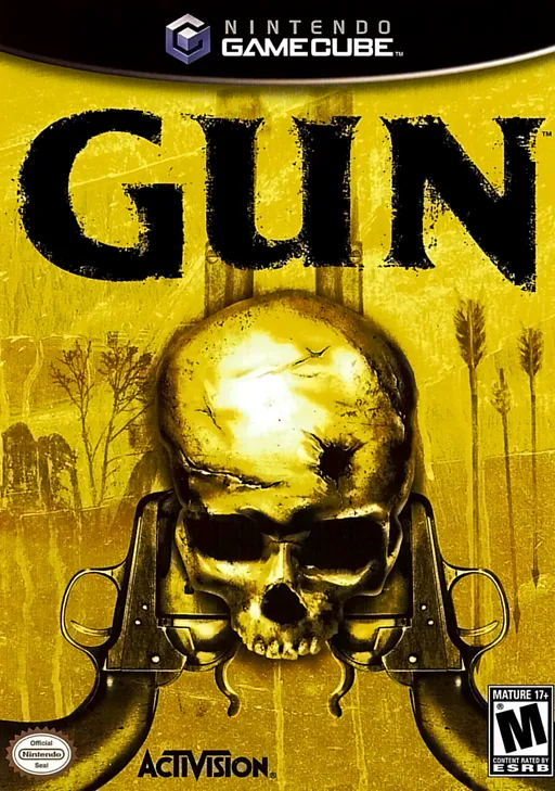 Gun (USA)